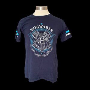 Hogwarts The Souled Store Tee Sz S